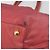 Borsa a mano PRADA Ribbon Nylon Pink Gold Auth 186427 Rosa D'oro - vista 15