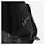 Borsa a tracolla PRADA Nylon Nero Argento Auth 189321A - vista 20