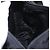 Borsa a tracolla PRADA Nylon Nero Argento Auth 189321A - vista 22