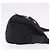 Borsa a tracolla PRADA Nylon Nero Argento Auth 189321A - vista 3