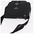 Borsa a tracolla PRADA Nylon Nero Argento Auth 189321A - vista 6
