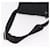 Borsa a tracolla PRADA Nylon Nero Argento Auth 189321A - vista 7
