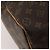 LOUIS VUITTON Monogram Keepall 50 Boston Bag M41426 LV Auth 187809 Monogramm - Ansicht 19
