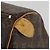 LOUIS VUITTON Monogram Keepall 50 Boston Bag M41426 LV Auth 187809 Monogramm - Ansicht 21