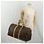 LOUIS VUITTON Monogram Keepall 50 Boston Bag M41426 LV Auth 187809 Monogramm - Ansicht 25