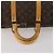LOUIS VUITTON Monogram Keepall 50 Boston Bag M41426 LV Auth 187809 Monogramm - Ansicht 7