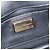 Borsa a Spalla Salvatore Ferragamo Gancini in Pelle Marrone e Oro Auth 187281V D'oro - vista 18