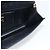 Borsa a Spalla Salvatore Ferragamo Gancini in Pelle Marrone e Oro Auth 187281V D'oro - vista 19
