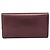 Borsa a Spalla Salvatore Ferragamo Gancini in Pelle Marrone e Oro Auth 187281V D'oro - vista 2
