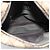 Borsa a tracolla GUCCI GG Supreme PVC Beige Argento 101680 Auth hk3789 - vista 11