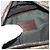 Borsa a tracolla GUCCI GG Supreme PVC Beige Argento 101680 Auth hk3789 - vista 12