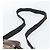 Borsa a tracolla GUCCI GG Supreme PVC Beige Argento 101680 Auth hk3789 - vista 14