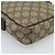 Borsa a tracolla GUCCI GG Supreme PVC Beige Argento 101680 Auth hk3789 - vista 17