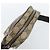 Borsa a tracolla GUCCI GG Supreme PVC Beige Argento 101680 Auth hk3789 - vista 6