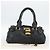 Chloé Borsa Chloe Paddington in pelle nera oro argento autenticata am11929M Nero D'oro - vista 12