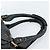Chloé Borsa Chloe Paddington in pelle nera oro argento autenticata am11929M Nero D'oro - vista 14