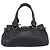 Chloé Borsa Chloe Paddington in pelle nera oro argento autenticata am11929M Nero D'oro - vista 2
