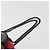 Autre Marque Bolso de hombro Stella MacCartney Chain Falabella Vinilo Rojo Auth BA13554A Roja - vista 14