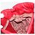 Autre Marque Bolso de hombro Stella MacCartney Chain Falabella Vinilo Rojo Auth BA13554A Roja - vista 20