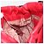 Autre Marque Bolso de hombro Stella MacCartney Chain Falabella Vinilo Rojo Auth BA13554A Roja - vista 21
