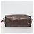 Autre Marque Bolso de hombro Stella MacCartney Chain Falabella Vinilo Rojo Auth BA13554A Roja - vista 4