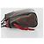 Autre Marque Bolso de hombro Stella MacCartney Chain Falabella Vinilo Rojo Auth BA13554A Roja - vista 5