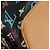 LOUIS VUITTON Monogram Multicolor Petit Noe Bag Black M42230 LV Auth mr2527SAV Schwarz - Ansicht 16