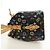 LOUIS VUITTON Monogram Multicolor Petit Noe Bag Black M42230 LV Auth mr2527SAV Schwarz - Ansicht 3