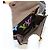 LOUIS VUITTON Monogram Multicolor Petit Noe Bag Black M42230 LV Auth mr2527SAV Schwarz - Ansicht 30