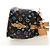 LOUIS VUITTON Monogram Multicolor Petit Noe Bag Black M42230 LV Auth mr2527SAV Schwarz - Ansicht 4