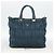 Borsa a mano arricciata PRADA Nylon 2way Verde Oro Auth 186425V D'oro - vista 12