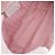Borsa a Spalla Christian Dior Trotter Canvas Rosa Argento Auth BA13589A - vista 11