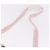 Borsa a Spalla Christian Dior Trotter Canvas Rosa Argento Auth BA13589A - vista 14