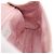 Borsa a Spalla Christian Dior Trotter Canvas Rosa Argento Auth BA13589A - vista 20