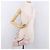Borsa a Spalla Christian Dior Trotter Canvas Rosa Argento Auth BA13589A - vista 25