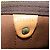LOUIS VUITTON Monogram Keepall 60 Boston Bag M41422 LV Auth 187438A Monogramm - Ansicht 12