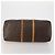 LOUIS VUITTON Monogram Keepall 60 Boston Bag M41422 LV Auth 187438A Monogramm - Ansicht 5