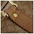 Céline Borsa Boston CELINE Macadam Canvas PVC Beige Oro Auth gh2046 D'oro - vista 10