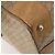 Céline Borsa Boston CELINE Macadam Canvas PVC Beige Oro Auth gh2046 D'oro - vista 16
