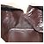 Céline Borsa Boston CELINE Macadam Canvas PVC Beige Oro Auth gh2046 D'oro - vista 19