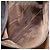 Céline Borsa Boston CELINE Macadam Canvas PVC Beige Oro Auth gh2046 D'oro - vista 22