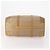 Céline Borsa Boston CELINE Macadam Canvas PVC Beige Oro Auth gh2046 D'oro - vista 5