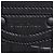 Balenciaga Borsa Tote Neo Classic City Medium in pelle nera Nero - vista 10