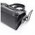 Balenciaga Borsa Tote Neo Classic City Medium in pelle nera Nero - vista 3