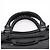Balenciaga Borsa Tote Neo Classic City Medium in pelle nera Nero - vista 6
