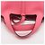 Hermès Borsa a secchiello Picotin 18 in pelle Taurillon Clemence Rose Azalee Rosa - vista 5