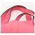 Hermès Borsa a secchiello Picotin 18 in pelle Taurillon Clemence Rose Azalee Rosa - vista 6