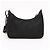 Prada Borsa a tracolla Re-Edition 2005 in nylon Econyl Black Nero - vista 2