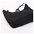 Prada Borsa a tracolla Re-Edition 2005 in nylon Econyl Black Nero - vista 4