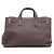 Dior Borsa Tote Crossbody Normandie in pelle di vitello Medium Marrone - vista 2